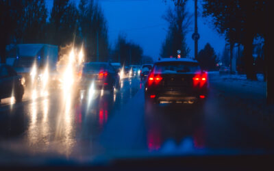 Recovering from a Car Crash? Explore your Treatment, Benefit and Settlement Options.