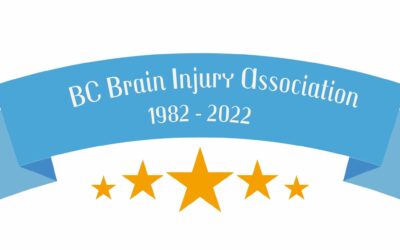 BC Brain Injury Association Celebrates 40 Years of Service