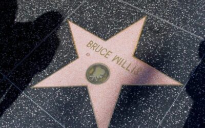 Bruce Willis Diagnosed with Aphasia