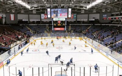 Kris Letang Suffers a Second Stroke