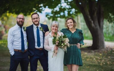 Mother’s Metamorphosis by Debra Erickson