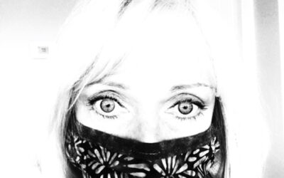 A Case of Mistaken Identity by Debra Erickson