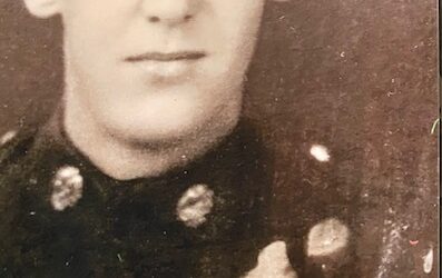 Letters to Myself by Debra Erickson