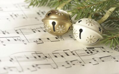 Sounds of the Season by Debra Erickson