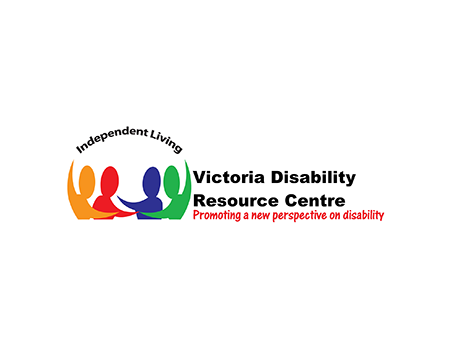3259 Victoria Disability Resource Centre logo