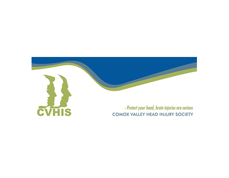 3280 Comox Valley Head Injury Society
