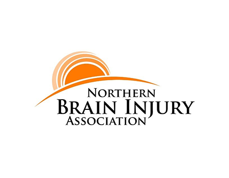 3281 Northern Brain Injury Association logo