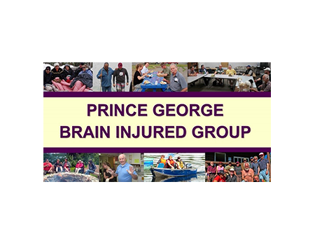 3297 Prince George Brain Injured Group log