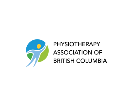 3342 Physiotherapy Association of BC logo