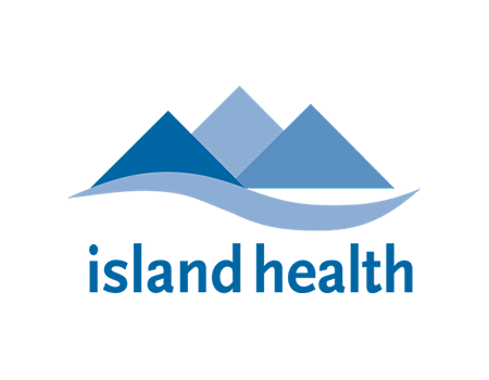 3401 Island Health logo