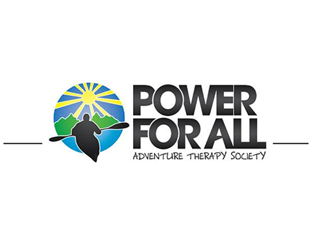 3424 Power for All logo
