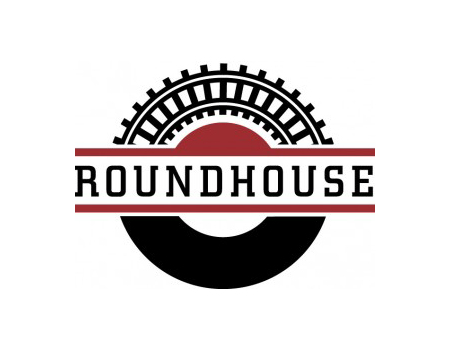 3429 Roundhouse logo
