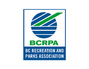 3460 British Columbia Recreation and Parks Association logo