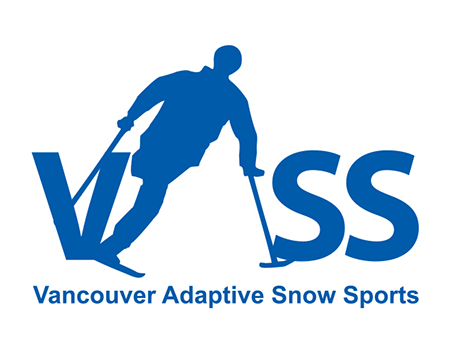 3467 Vancouver Adapted Snow Sports logo