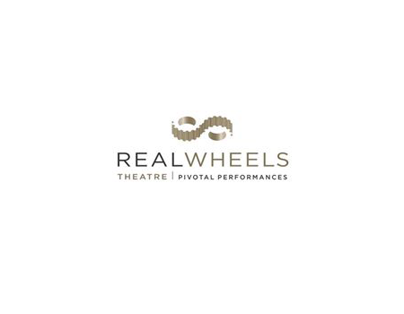 3491 Real Wheels logo