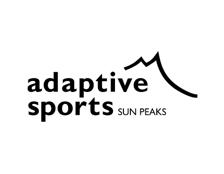 3520 Adaptive Sports at Sun Peaks logo