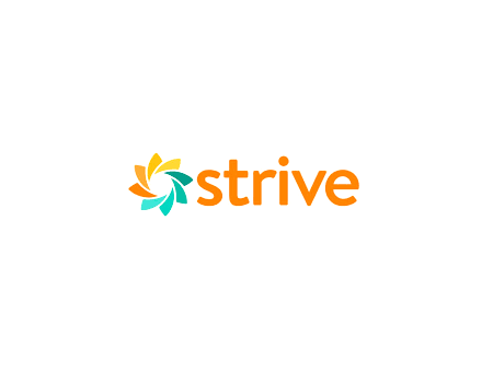 3527 Strive Living Society logo