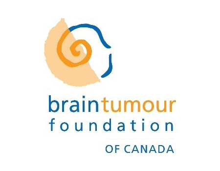3558 Brain Tumour Foundation of Canada logo