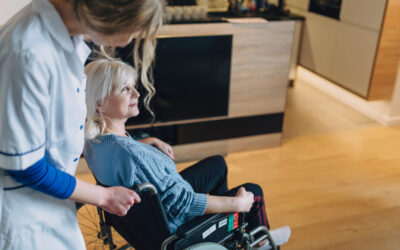 Compassion Fatigue & Caregiver Grief