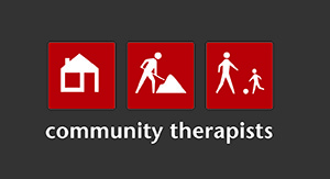 Community Therapists logo