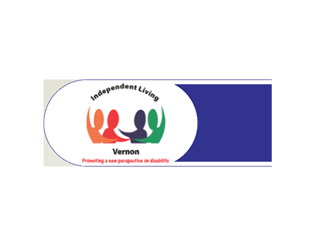 Independent Living Vernon logo
