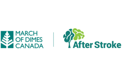 Stroke Recovery Canada Warmline