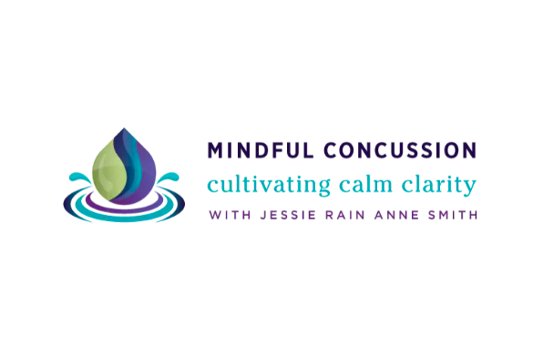 Mindful Concussion logo