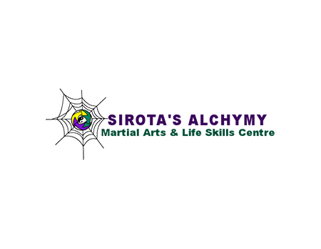 Sirota Alchymy Martial Arts and Life Skills Centre logo