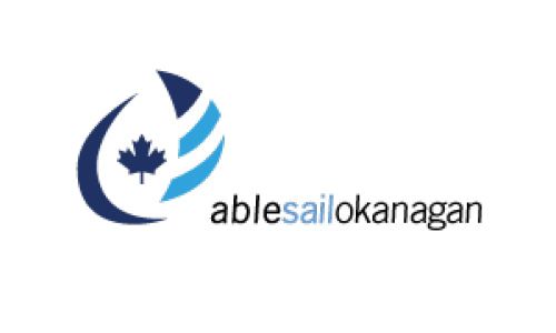 able sail okanagan