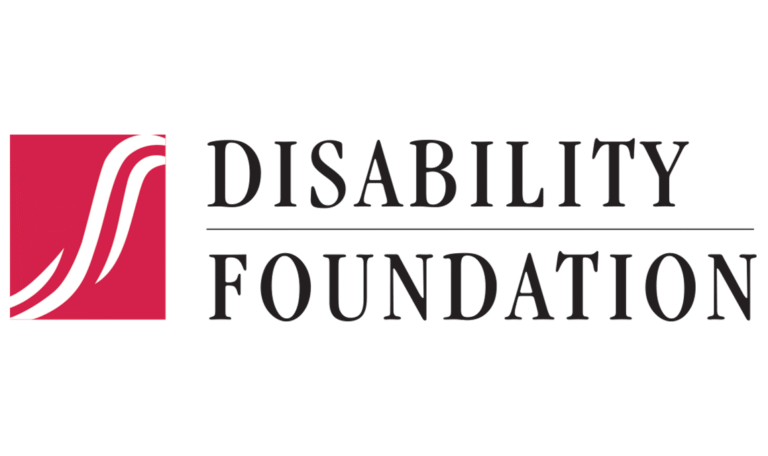 the disability foundation 768x456