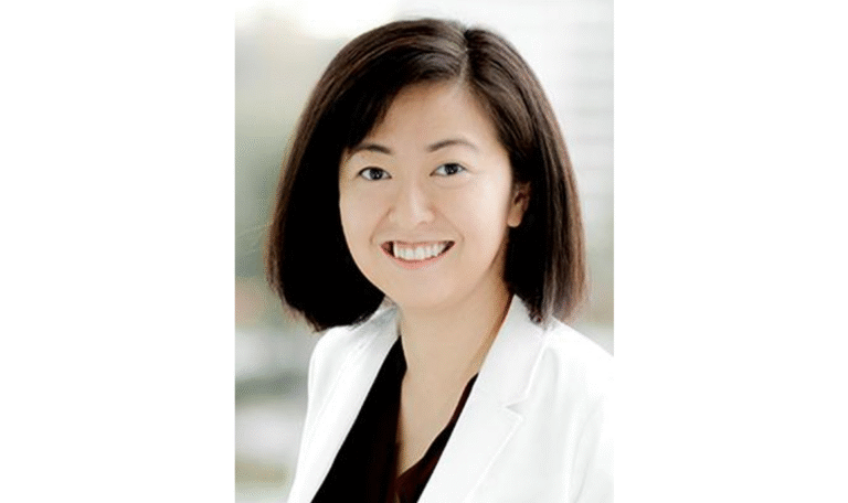 Dr. Lily Zhou 768x456