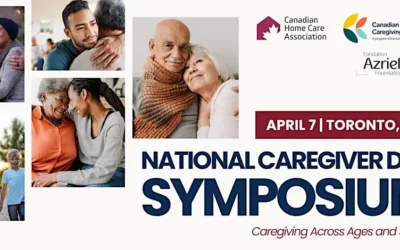 National Caregiver Day Symposium 2026