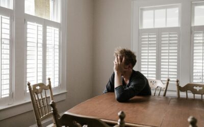 More Than Tired: Understanding Fatigue After an Acquired Brain Injury
