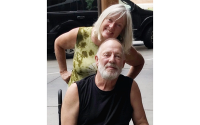 Double Date by Debra Erickson