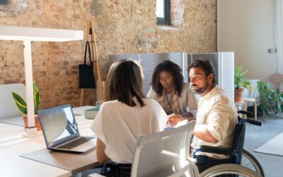 Funding Opportunity: Disability Alliance BC Accessibility Projects Grants 2026/2027