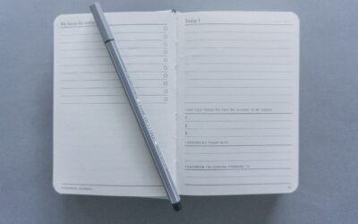 Why Routines Can Help After Brain Injury