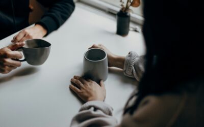 Brain Injury and Social Situations: When Conversations Take More Energy