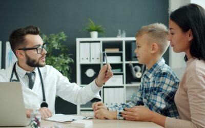 Study Highlights Gaps in Access to Concussion Care